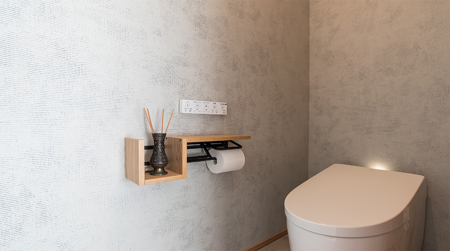 私たちの家づくり