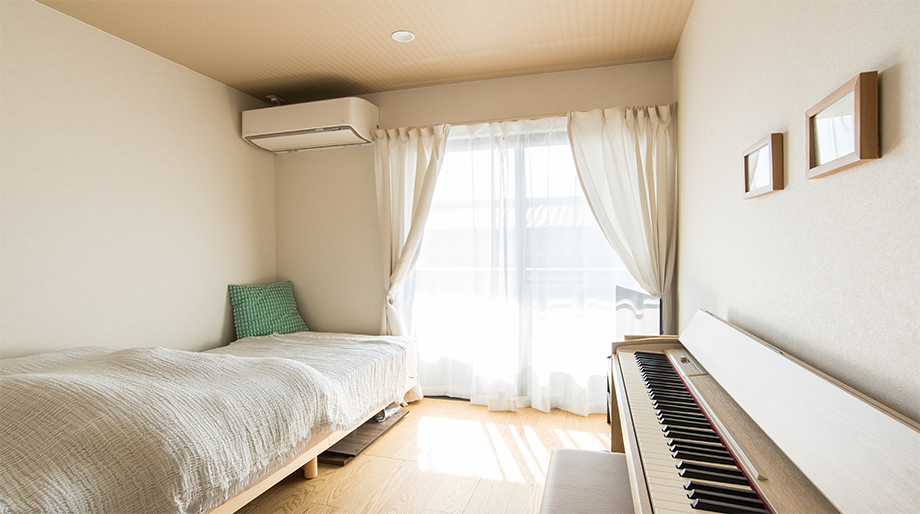 私たちの家づくり