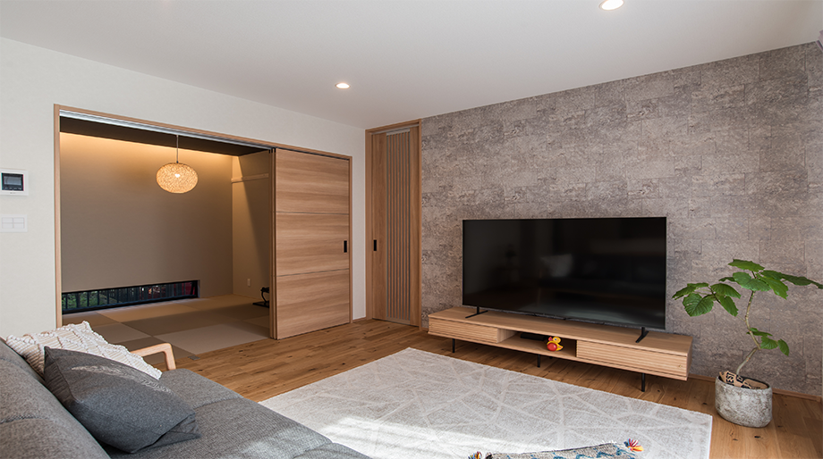 私たちの家づくり