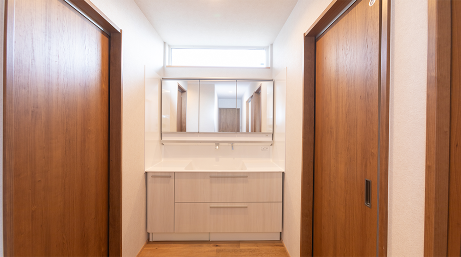 私たちの家づくり