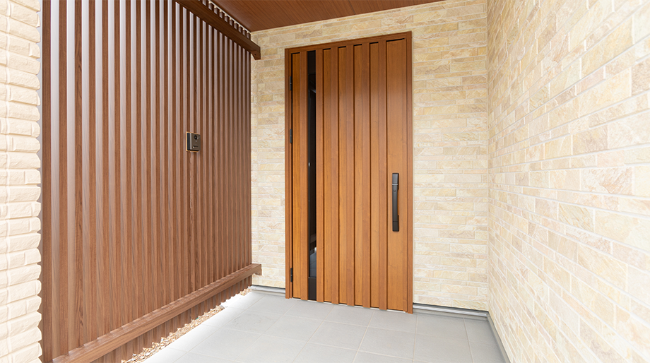 私たちの家づくり