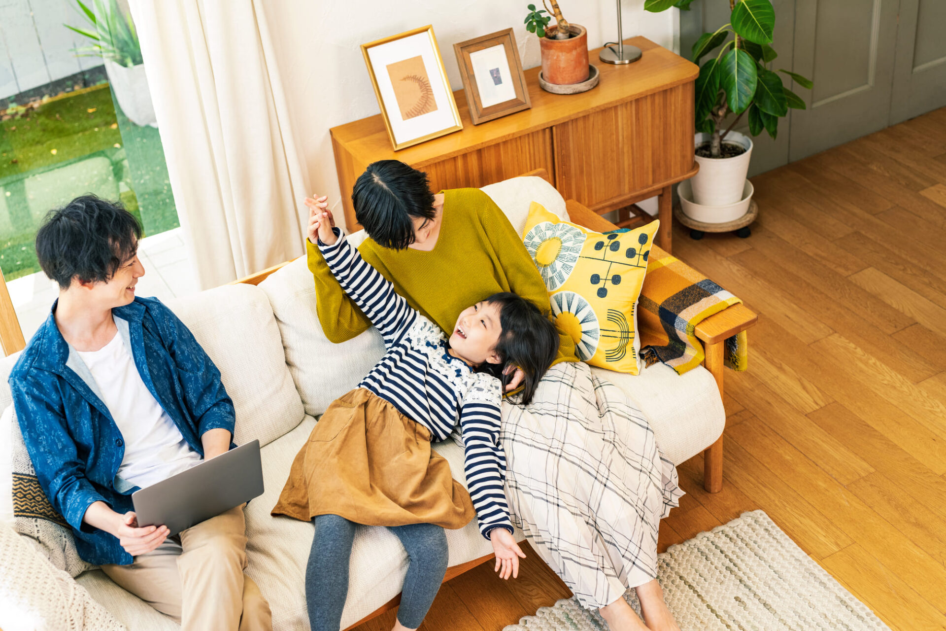 私たちの家づくり